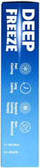 Official DEEP Freeze Cold Patch 4PK