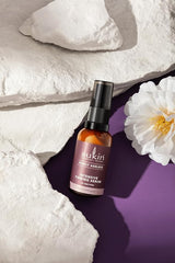 Sukin Purely Ageless Intensive Firming Serum 30ml - with Argon Oil Cocoa Butter & Ribose ; cruelty free & vegan friendly - will target fine lines to firm & refine skin.