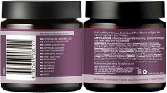 Sukin Purely Ageless Restorative Night Cream 120ml - with Ribose, Macadamia Oil, & Cocoa Butter; vegan friendly - plumps skin, fights the signs of ageing, reduces the appearance of wrinkles.