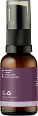 Sukin Purely Ageless Reviving Eye Cream 25ml - with Green Coffee; cruelty free & vegan friendly - antioxidant rich hydration to reduce the appearance of dark circles.