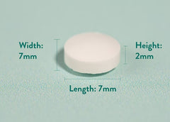 Holland & Barrett-Vitamin D3 400 I.U. 10ug 240 Tablets