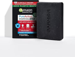 Garnier Pure Active Charcoal Bar
