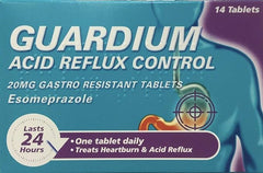 Guardium 14 Pack