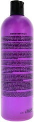 Bed Head by TIGI - Dumb Blonde Conditioner - Ideal for Coloured Hair - 750 ml