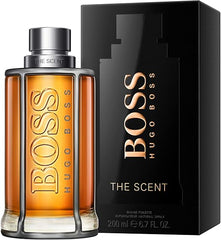 HUGO BOSS The Scent for Him