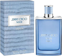 Jimmy Choo Man Aqua Eau de Toilette