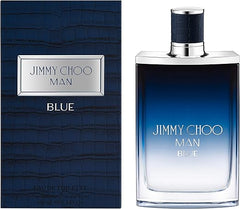 Jimmy Choo Man Blue Eau de Toilette, 100 ml