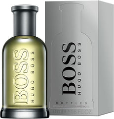 BOSS Bottled Aftershave