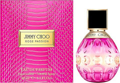 Jimmy Choo Rose Passion
