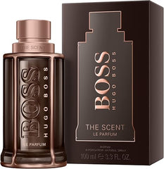 HUGO Boss The Scent Le Parfum For Him