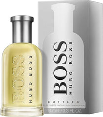 HUGO Boss Bottled by Hugo Boss Eau De Toilette Spray 100ml