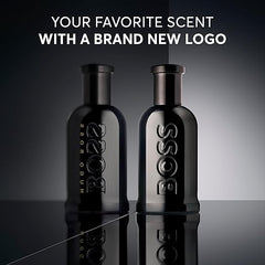 BOSS BOTTLED PARFUM 200ml
