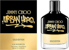 Jimmy Choo Urban Hero Gold Edition Eau de Parfum