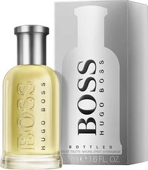 BOSS BOTTLED EDT 50ML