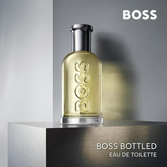 BOSS BOTTLED EDT 200ML