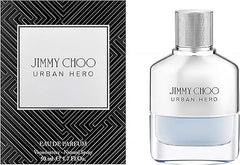 Jimmy Choo Urban Hero Eau de Parfum