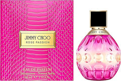 Jimmy Choo Rose Passion