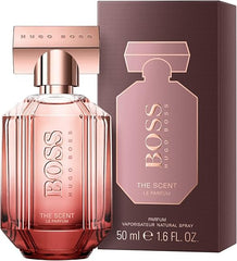 HUGO BOSS The Scent Le Parfum for Her 50ml