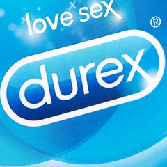 Durex Extra Safe Condoms, Pack of 18