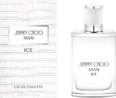 Jimmy Choo Man Ice Eau de Toilette