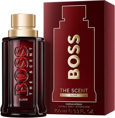 Hugo Boss The Scent Elixir for Him, 100ml