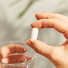 Solgar-L-Lysine 1000 mg Tablets