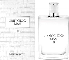 Jimmy Choo Man Ice Eau de Toilette