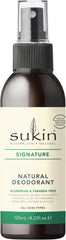 Sukin Natural Deodorant