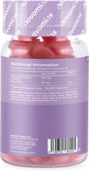 Kids Magnesium Gummies – Vegan - 1