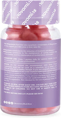 Kids Magnesium Gummies – Vegan - 1