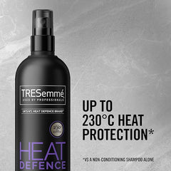 TRESemmé Care & Protect Heat Defence Spray 300 ml