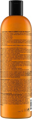 Bed Head by TIGI - Colour Goddess Shampoo - Ideal for Coloured Hair - 750 ml
