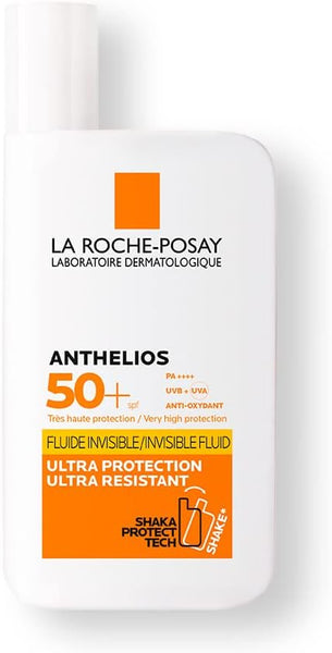 La Roche-Posay Anthelios Shaka Invisible Fluid 50ml