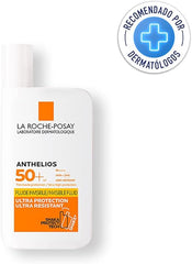La Roche-Posay Anthelios Shaka Invisible Fluid 50ml