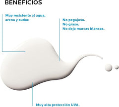 La Roche-Posay Anthelios Shaka Invisible Fluid 50ml