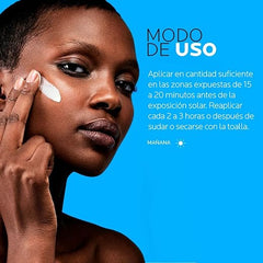 La Roche-Posay Anthelios Shaka Invisible Fluid 50ml