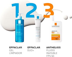 La Roche-Posay Anthelios Shaka Invisible Fluid 50ml