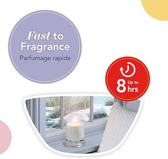 Yankee Candle Wax Melts | A Calm & Quiet Place | Up to 8 Hours of Fragrance | 1 Count