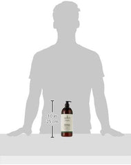 Sukin Botanical Body Wash 1 litre