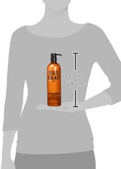 Bed Head by TIGI - Colour Goddess Shampoo - Ideal for Coloured Hair - 750 ml