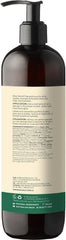 Sukin Lime & Coconut Botanical Body Wash (Pack of 2)