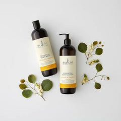 Sukin Hydrating Body Lotion with Lime and Coconut