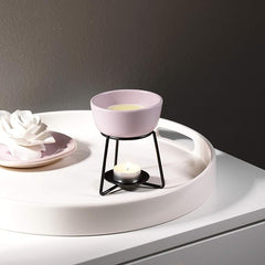 Yankee Candle Wax Melts | A Calm & Quiet Place | Up to 8 Hours of Fragrance | 1 Count