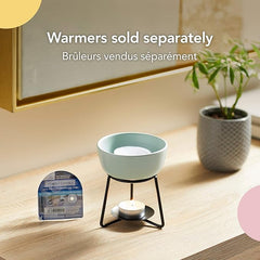 Yankee Candle Wax Melts | A Calm & Quiet Place | Up to 8 Hours of Fragrance | 1 Count