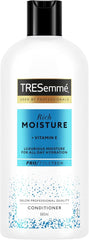 TRESemme Rich Moisture Conditioner luxurious moisture for all-day hydration for dry, damaged hair 6x 680 ml