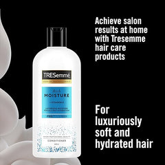 TRESemme Rich Moisture Conditioner luxurious moisture for all-day hydration for dry, damaged hair 6x 680 ml