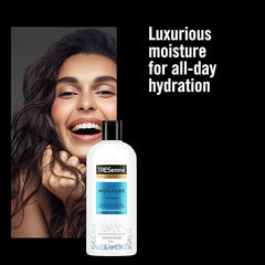 TRESemme Rich Moisture Conditioner luxurious moisture for all-day hydration for dry, damaged hair 6x 680 ml