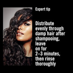 TRESemme Rich Moisture Conditioner luxurious moisture for all-day hydration for dry, damaged hair 6x 680 ml