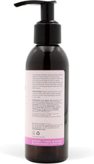 Sukin Sensitive Cleansing Gel 125ml - with a blend of Green Tea, Cucumber & Avocado oil; cruelty free & vegan friendly - soap-free, gentle, non-drying cleanser to remove impurities and excess oils.