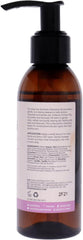 Sukin Sensitive Cleansing Gel 125ml - with a blend of Green Tea, Cucumber & Avocado oil; cruelty free & vegan friendly - soap-free, gentle, non-drying cleanser to remove impurities and excess oils.